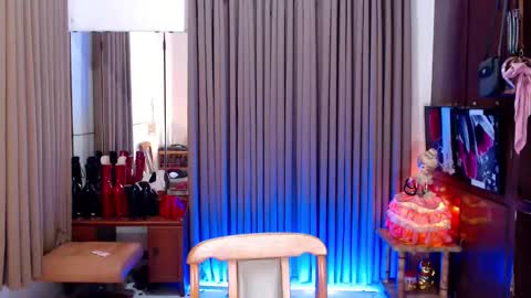 ALENA online show from 12.31.24