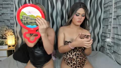 Ace Chua online show from 12.13.24