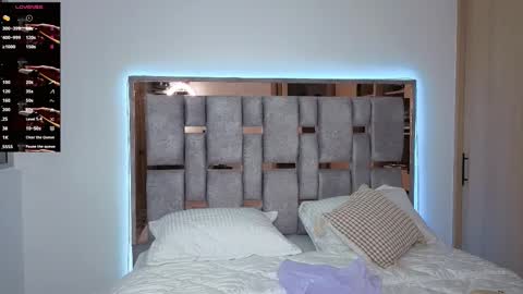 Orionblaze 69  online show from 09.09.25