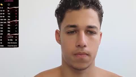 Orionblaze 69  online show from 10.02.25