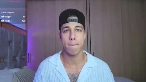 Orionblaze 69  online show from 11.21.25