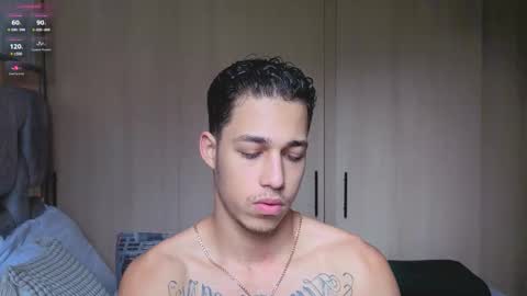 Orionblaze 69  online show from 12.22.25