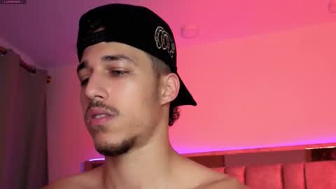 Orionblaze 69  online show from 02.15.26