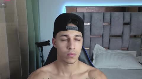 Orionblaze 69  online show from 04.13.26