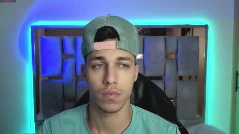 Orionblaze 69  online show from 04.18.26