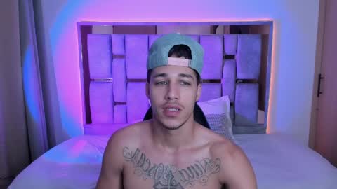 Orionblaze 69  online show from 05.29.26