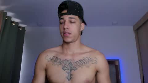 Orionblaze 69  online show from 06.05.26