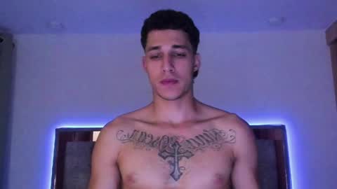 Orionblaze 69  online show from 06.07.26