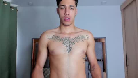 Orionblaze 69  online show from 06.08.26