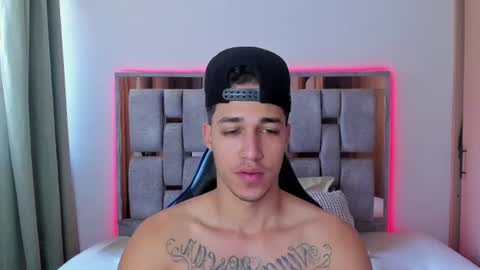 Orionblaze 69  online show from 06.11.26