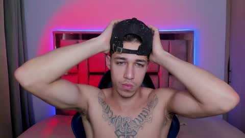 Orionblaze 69  online show from 06.13.26