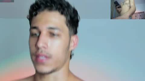 Orionblaze 69  online show from 07.08.26