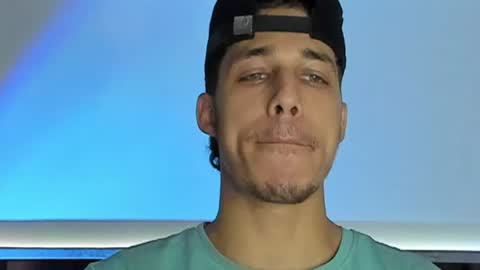 Orionblaze 69  online show from 07.14.26