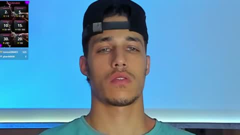 Orionblaze 69  online show from 07.14.26