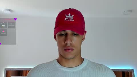 Orionblaze 69  online show from 07.20.26