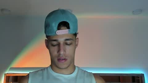 Orionblaze 69  online show from 07.22.26
