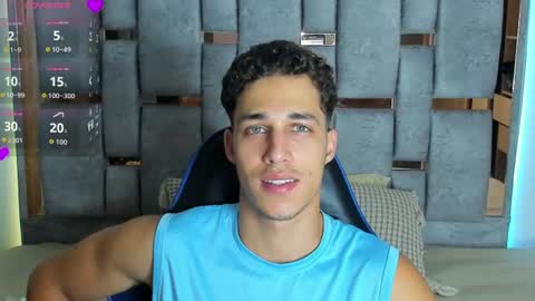 Orionblaze 69  online show from 07.26.26