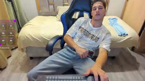 Orionblaze 69  online show from 07.27.26