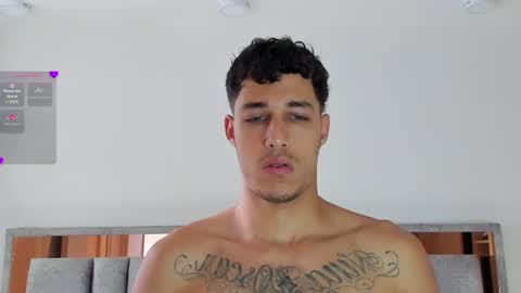 Orionblaze 69  online show from 07.28.26