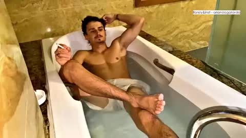 Fansly and Instagram -  online show from 03.09.26