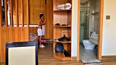 Fansly and Instagram -  online show from 03.21.26