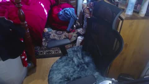 orookun online show from 11.08.25