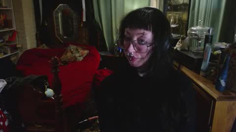 orookun online show from 12.21.25