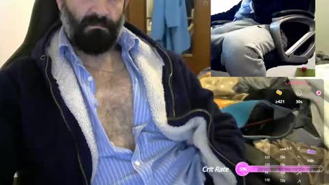 Snapshot of orso4sins2 chatting on 12.10.24 orso online show from 12.10.24