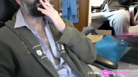 Snapshot of orso4sins2 chatting on 01.17.25 orso online show from 01.17.25