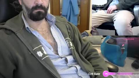 Snapshot of orso4sins2 chatting on 02.07.25 orso online show from 02.07.25