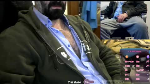 Snapshot of orso4sins2 chatting on 11.10.25 orso online show from 11.10.25