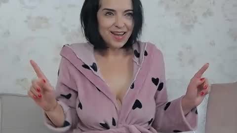 Ortensialady online show from 04.02.26