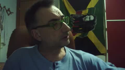 ortijah1971 online show from 12.16.24