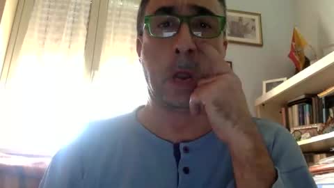 ortijah1971 online show from 12.16.24