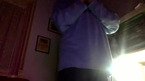 ortijah1971 online show from 12.17.24