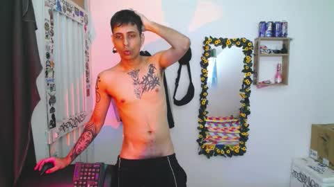 orus_420 online show from 03.03.26