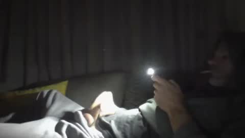 Snapshot of orwel09 chatting on 01.13.25 orwel09 online show from 01.13.25