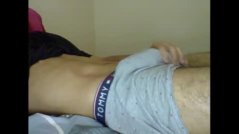 OSAMABIGDICK7 online show from 10.05.25