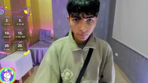 osamu_tay online show from 02.22.26