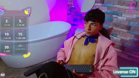 osamu_tay online show from 03.07.26