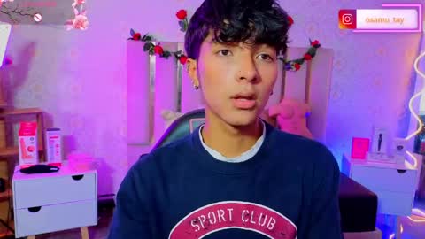 osamu_tay online show from 05.08.26