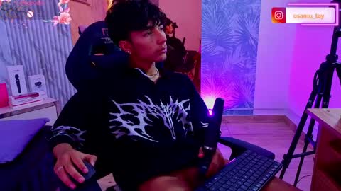 osamu_tay online show from 05.10.26