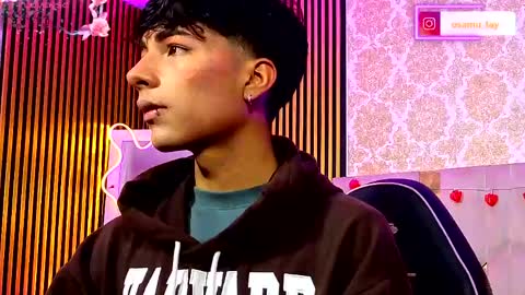 osamu_tay online show from 05.14.26