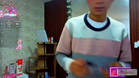osamu_tay online show from 05.27.26