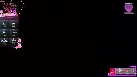 osamu_tay online show from 05.28.26