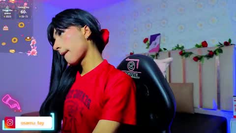 osamu_tay online show from 06.13.26