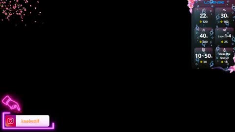 osamu_tay online show from 06.29.26