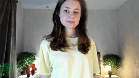 Snapshot of oscarheberle chatting on 05.23.26 Jess online show from 05.23.26
