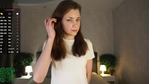 Snapshot of oscarheberle chatting on 05.31.26 Jess online show from 05.31.26