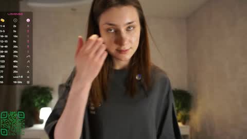Snapshot of oscarheberle chatting on 06.01.26 Jess online show from 06.01.26